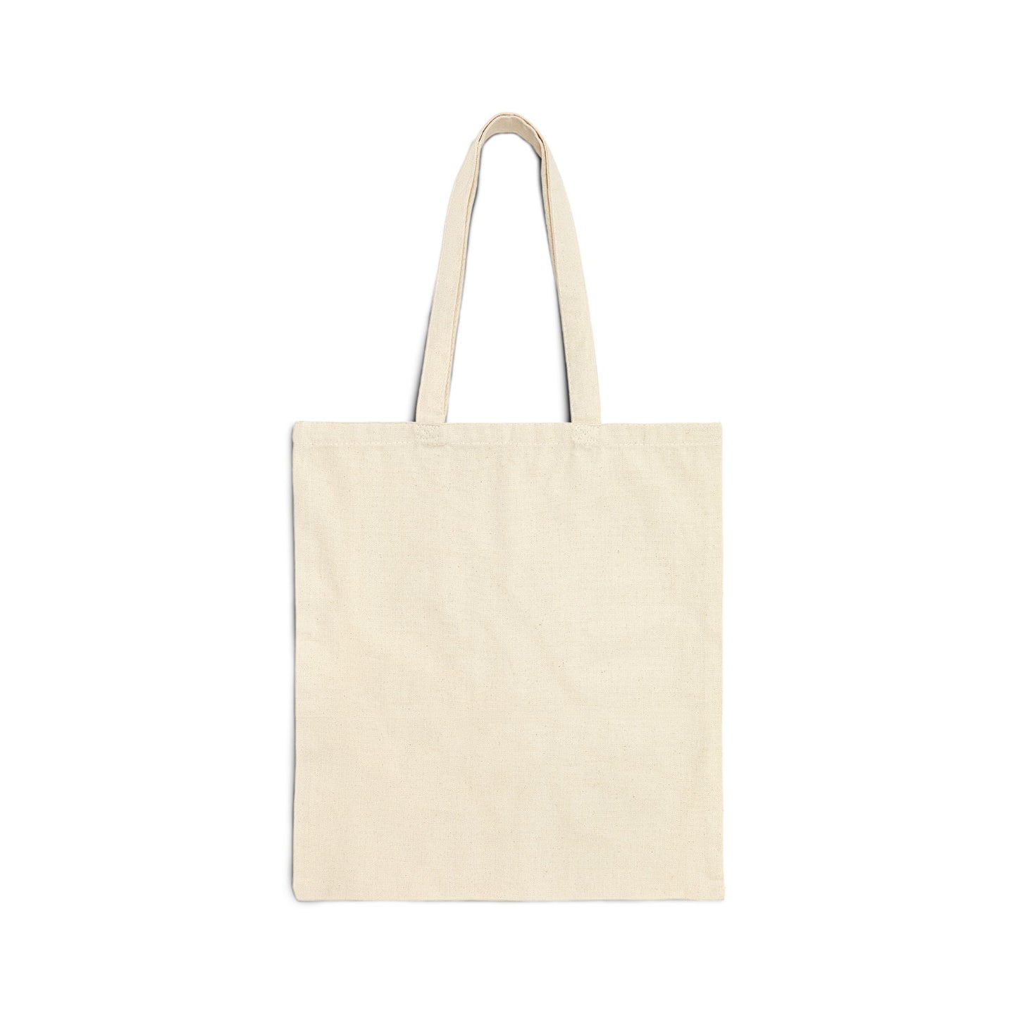 Poco Pals Canvas Tote