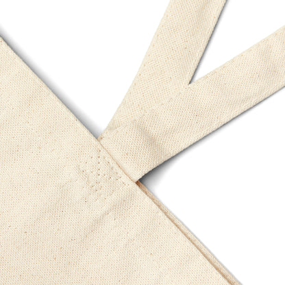 Poco Pals Canvas Tote