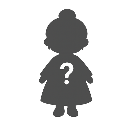 [Coming Soon!] Vote for our Next Surprise Plush Doll